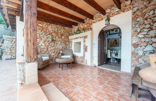 Cas Mostatxet - Villa With Pool - Foto 92