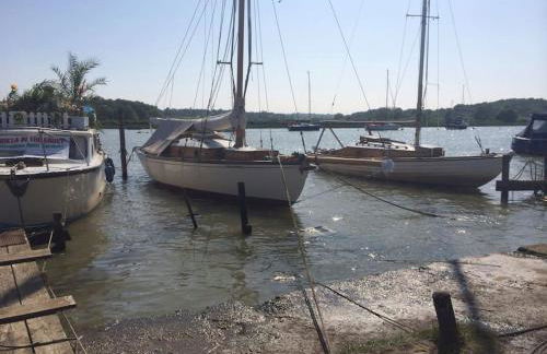 Charming Tudor riverside house - Foto 29