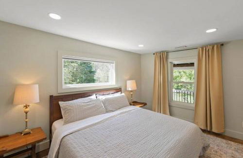 Cabin on 17 acres by National Forest - Foto 23