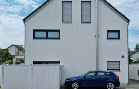 Homestay-Stylish, Zentral- Loft Apartment-Parking - Photo 24