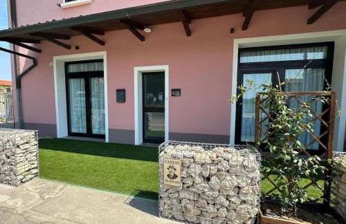 App Suite da Alfredo Lugo vicino a Maria Cecilia Hospital ,piano terra - Foto 9