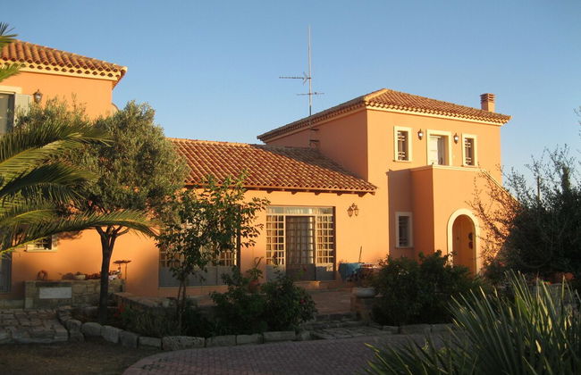 Alekos Beach Houses - Natura Rossa - Foto 26