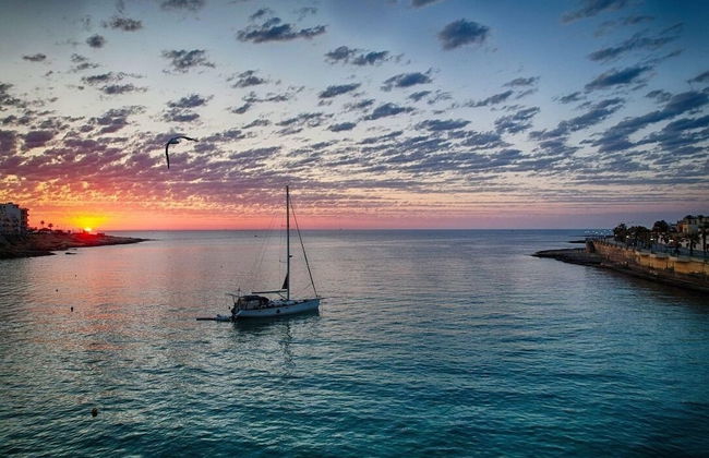 4. Sew View Luxury 2 Bedroom Apartment - Foto 49