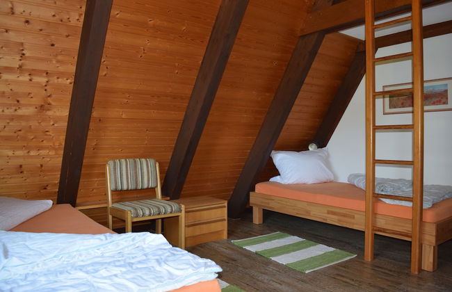 Feriendorf Waldbrunn - Foto 6