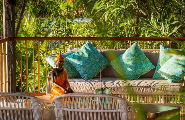 Aquamarine Beach Villas - Foto 33