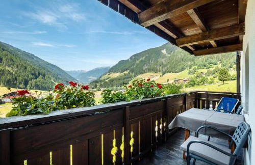 Unterlacherhof Ahrntal - Foto 21