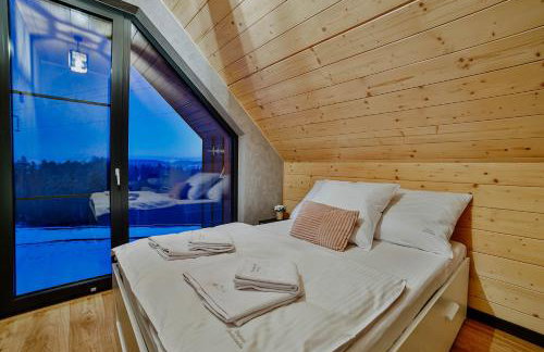 Wzgórza Jordanowskie - Foto 19