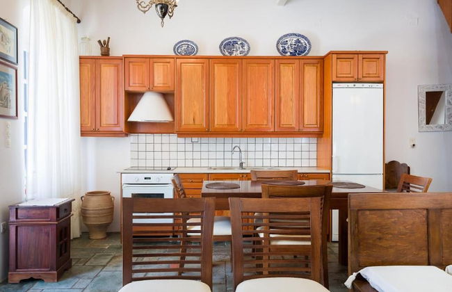 Marouso Villa - Paros Seaview Getaway - Foto 5