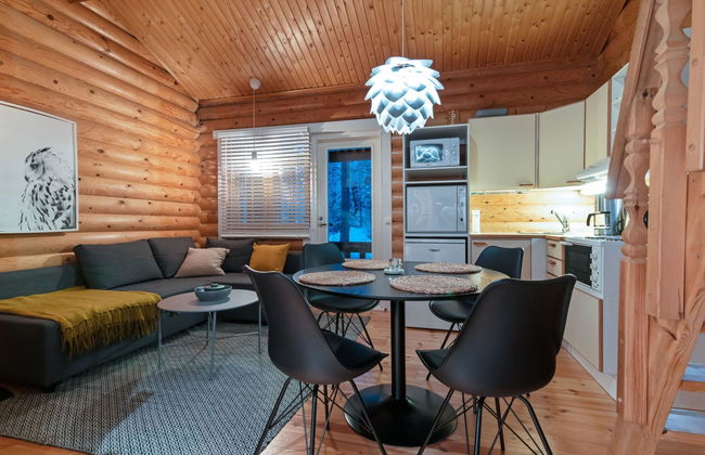 Felixinpolku 2 - Foto 2