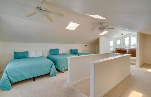 Discovery Bay Home with On-Site Delta Access! - Foto 27