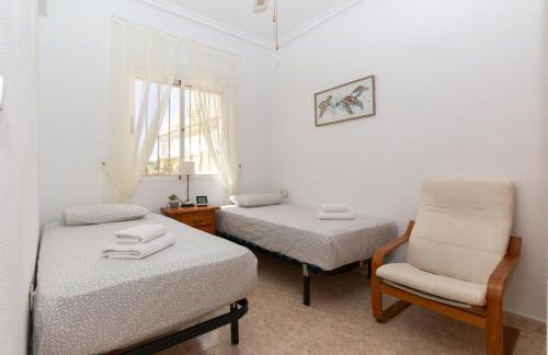 225 Relax Lomas de Cabo Roig - Alicante Holiday - Foto 16