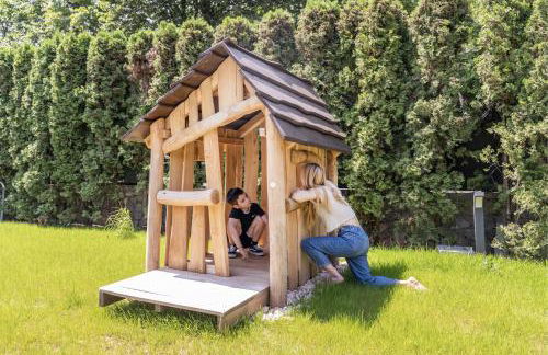 CROSINA HOLIDAY - Residence Toli - Foto 12