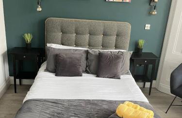 Seaside studio apartment - Foto 21