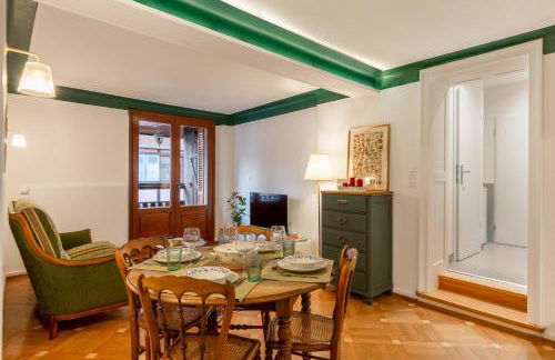 Chabi Cottage Gîte au coeur d'Eguisheim - Foto 1