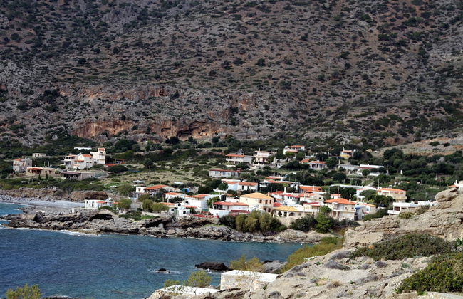 Penelope's Suites - Foto 14