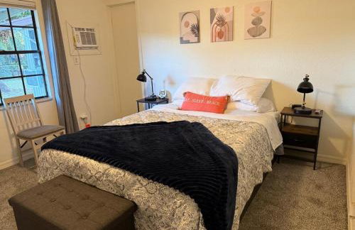 The Cozy Lake House - Foto 28