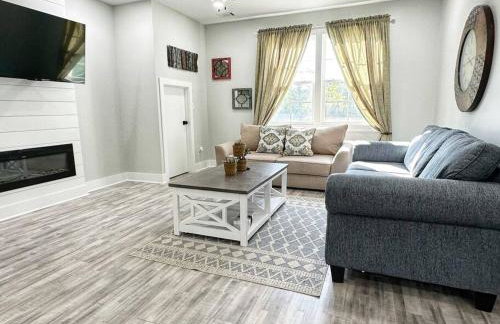 Seabrook Coastal Cottage - Beaufort Parris Island - Foto 1