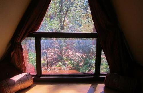 Always Inn Idyllwild Vacation Cottages - Foto 6