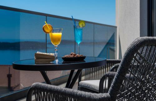 Exclusive Villa Belenum with breakfast,gym,sauna - Foto 36