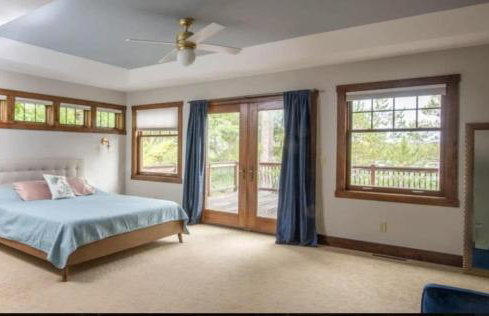 Stony Crest Cabin Deer Lake - Foto 10