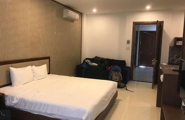 Aris Beach Apartment & Hotel - Photo 21