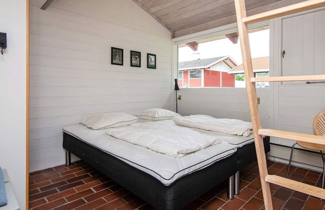 6 Person Holiday Home in Aabenraa-by Traum - Foto 2