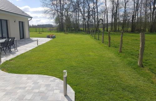 Au Cœur de la Vannerie - Foto 18