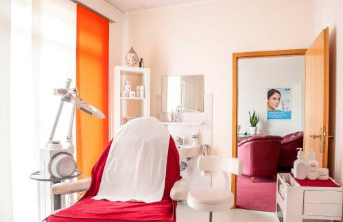 Hotel Riesberghof - Foto 13