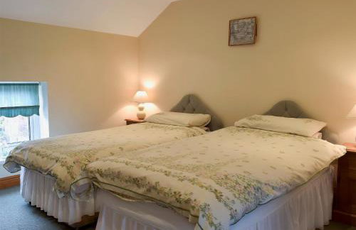 West Boundary Farm Cottage 2 - Foto 9