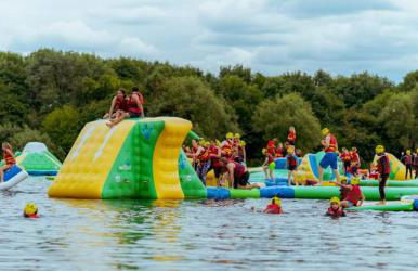 BAF Luxury Stays - Billing Aquadrome - Caravan Sleeps 8 - Photo 40