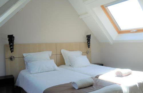 Sweet Home Appart'Hôtel Deauville Sud - Photo 21