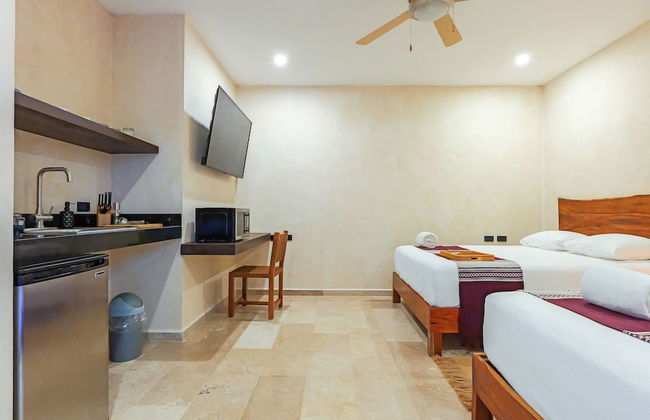 Calea Tulum - Photo 32