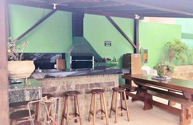 Castelo da Ilha - Photo 48