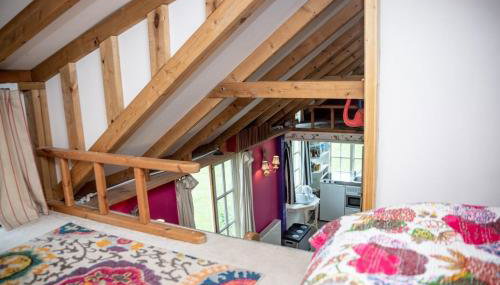 Tiny House in Wonderland - Foto 3