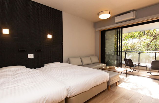 Rakuten Stay Motel Nikko Kinugawa - Foto 6