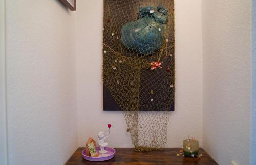 Ferienwohnung Little Dragon - Rheinblick - Foto 18