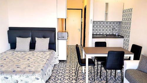 Snug holiday home in Porto Santa Margherita with terrace - Foto 5