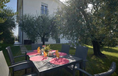 Minerva Holiday Home - Foto 65