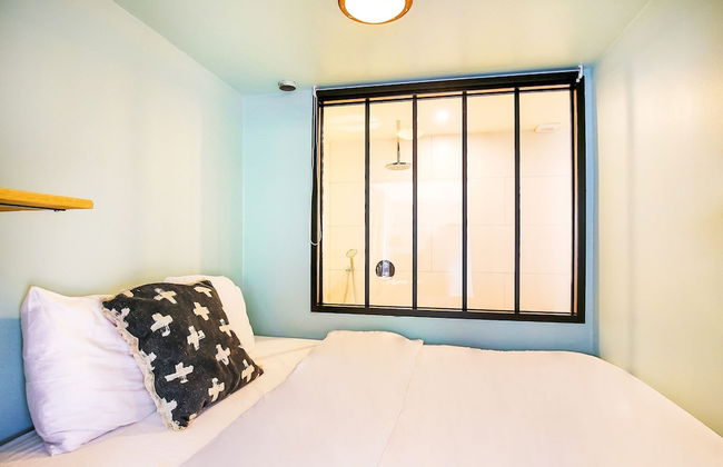 Vibrant Apartment in Baflo by Op de Roemte - Foto 18