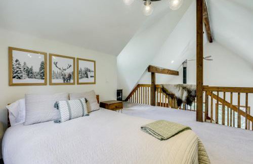 Steps to Crystal River: Hideaway w/ Mountain Views - Foto 21
