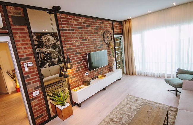 No 6 Apartments - Foto 44