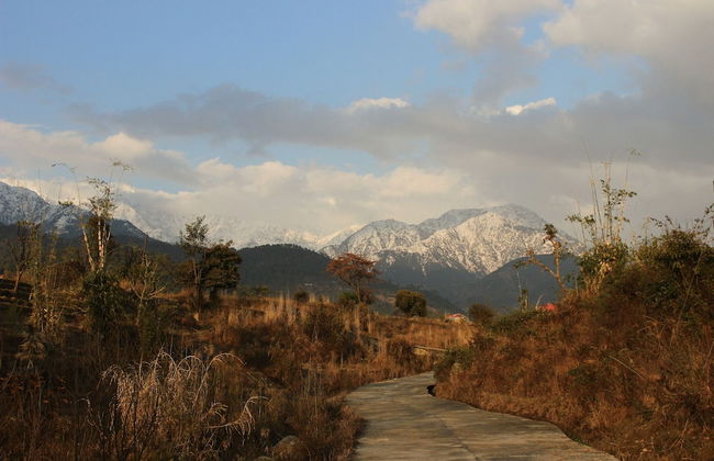 Pushpangan Menage - Foto 20