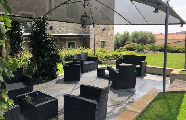 Location Sardinia Borgo Antico Xix Sec - Foto 61