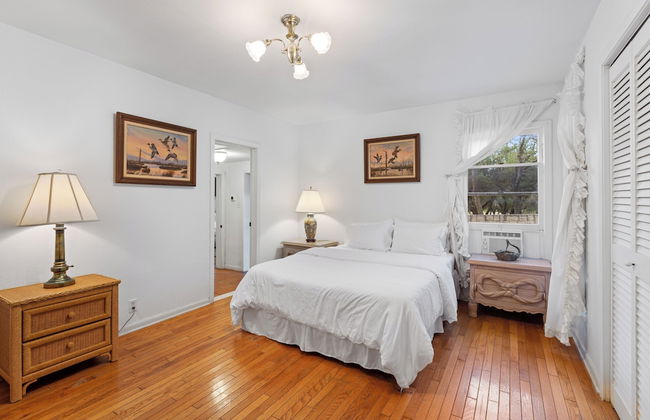 Y.O. Ranch Headquarters - Foto 61