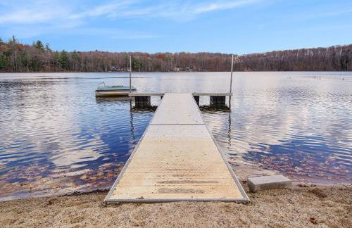 Cozy and Newly Updated Townhouse on Lake Martin - Foto 37