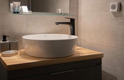 Modern Apartment in Cholargos - Foto 38