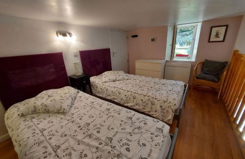 Le Moulin de Gratte Sac - Foto 55