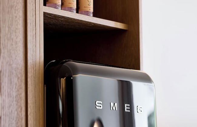 Cama Luxury Suites Kavouri - Foto 21