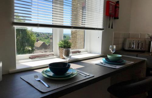 Upper Highview - Self Catering Apartment, fpventures Stroud - Foto 10