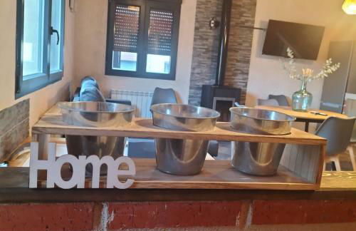 Villa pose - Foto 37